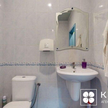 Фотография Продается офисное помещение по адресу г. Минск, Дзержинского просп., д. 69 к. 2 - фото 15