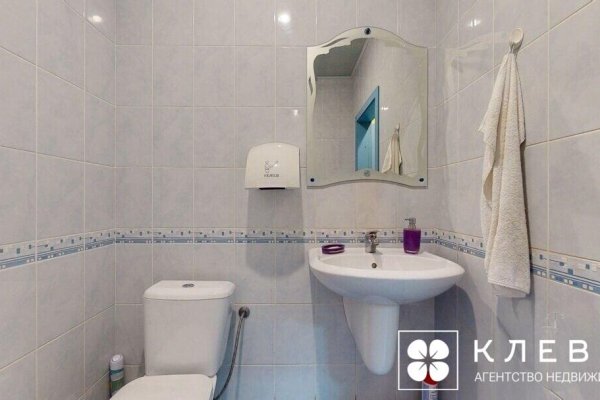 Продается офисное помещение по адресу г. Минск, Дзержинского просп., д. 69 к. 2 - фото 15