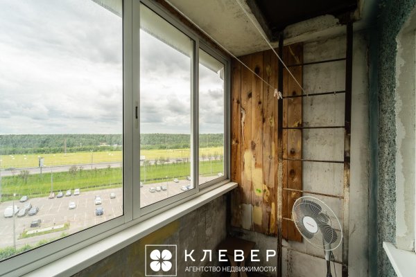 1-комнатная квартира по адресу Слободская ул., д. 15 - фото 6