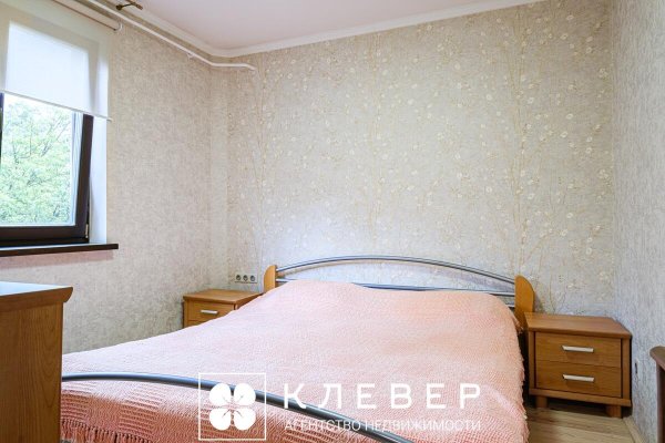 4-комнатная квартира по адресу Голодеда ул., д. 13 - фото 13