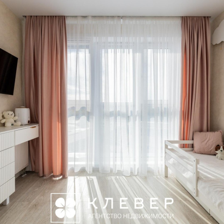 Фотография 2-комнатная квартира по адресу Жореса Алфёрова ул., д. 13 - фото 7