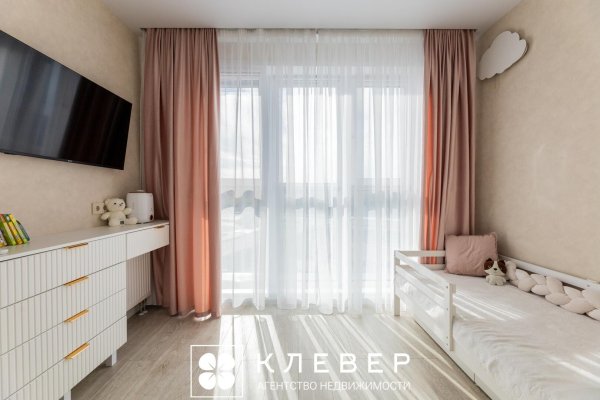 2-комнатная квартира по адресу Жореса Алфёрова ул., д. 13 - фото 7