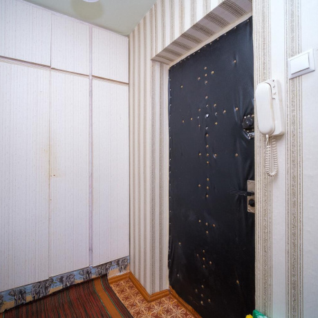 Фотография 1-комнатная квартира по адресу Красина ул., д. 9 - фото 11