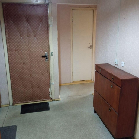 Фотография 3-комнатная квартира по адресу Гинтовта ул., д. 18 - фото 8