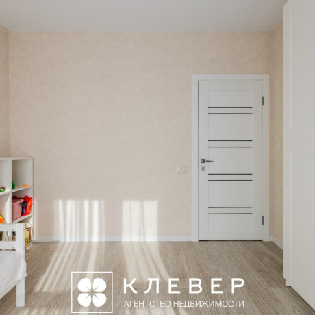 Фотография 2-комнатная квартира по адресу Жореса Алфёрова ул., д. 13 - фото 14