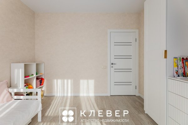 2-комнатная квартира по адресу Жореса Алфёрова ул., д. 13 - фото 8