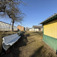 Фотография Продается дом д. Подгай - фото 3