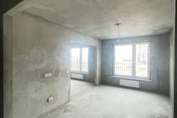 3-комнатная квартира по адресу Серебряный Лес ул., д. 8 - фото 12