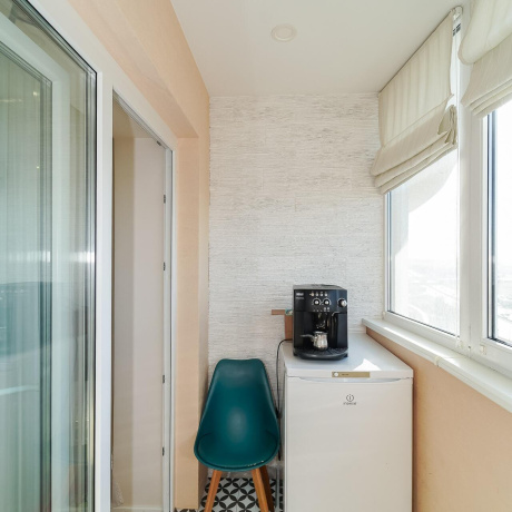 Фотография 4-комнатная квартира по адресу Дзержинского просп., д. 127 - фото 12