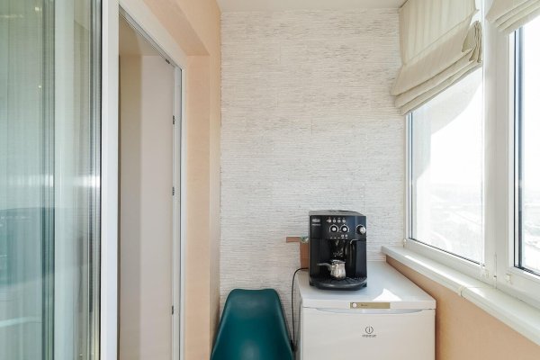 4-комнатная квартира по адресу Дзержинского просп., д. 127 - фото 12