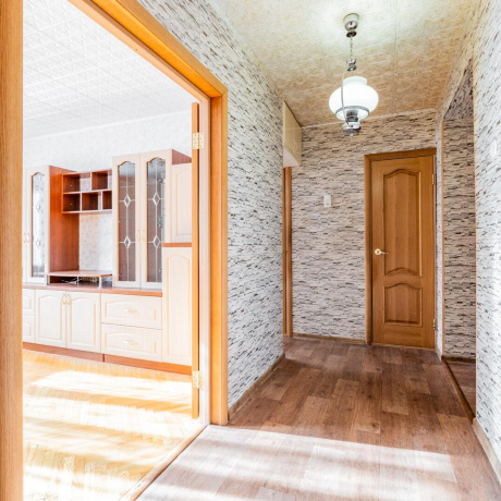 Фотография 3-комнатная квартира по адресу РИВВиТ, д. 2 - фото 14
