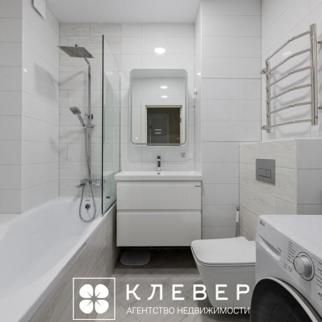 Фотография 2-комнатная квартира по адресу Жореса Алфёрова ул., д. 13 - фото 9