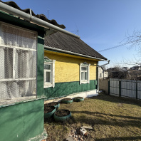 Фотография Продается дом д. Подгай - фото 4