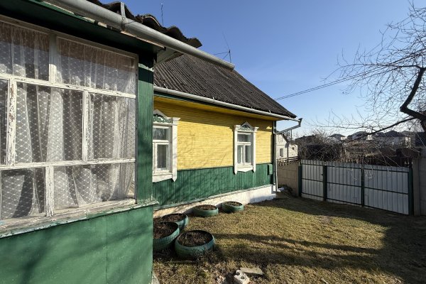 Продается дом д. Подгай - фото 4