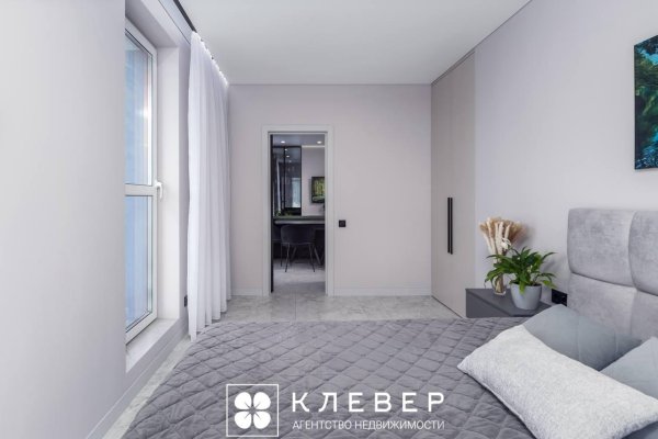 3-комнатная квартира по адресу Савицкого ул., д. 2 - фото 10