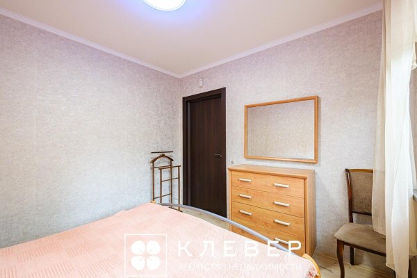 4-комнатная квартира по адресу Голодеда ул., д. 13 - фото 14
