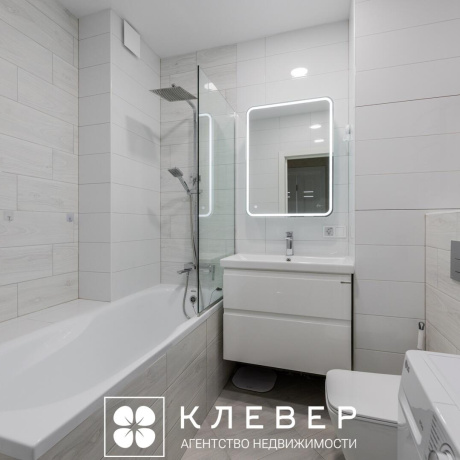 Фотография 2-комнатная квартира по адресу Жореса Алфёрова ул., д. 13 - фото 16