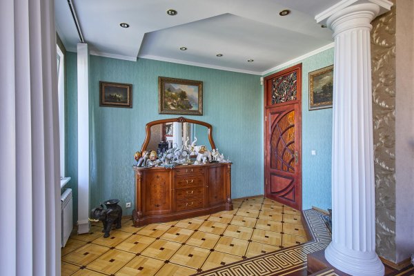 5+ -комнатная квартира по адресу Гая ул., д. 4 к. 1 - фото 4