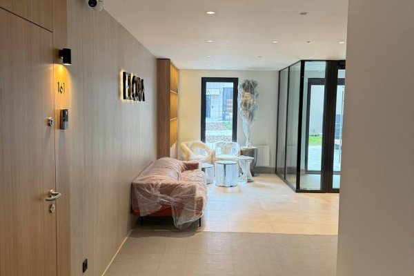 3-комнатная квартира по адресу Виталия Цвирко ул., д. 65 - фото 13