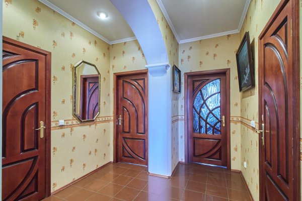 5+ -комнатная квартира по адресу Гая ул., д. 4 к. 1 - фото 11