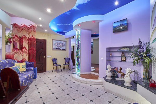 5+ -комнатная квартира по адресу Гая ул., д. 4 к. 1 - фото 16