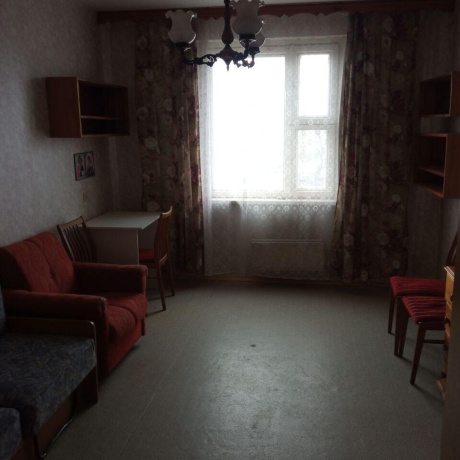 Фотография 3-комнатная квартира по адресу Гинтовта ул., д. 18 - фото 5