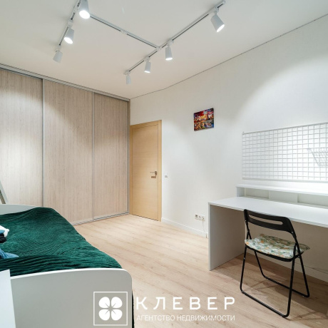 Фотография 4-комнатная квартира по адресу Дзержинского просп., д. 127 - фото 14