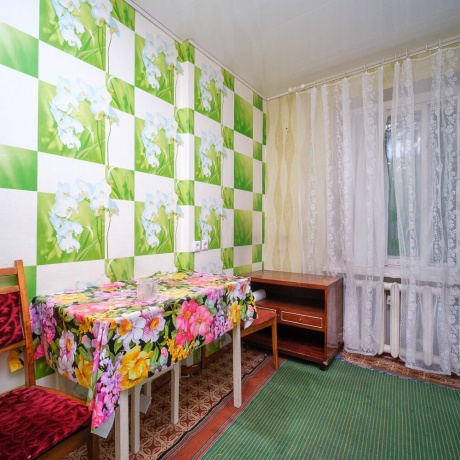 Фотография 1-комнатная квартира по адресу Красина ул., д. 9 - фото 13
