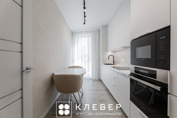 2-комнатная квартира по адресу Жореса Алфёрова ул., д. 13 - фото 11