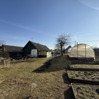 Фотография Продается дом д. Подгай - фото 6