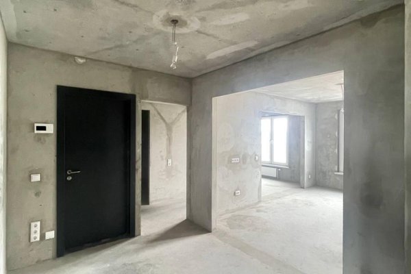 3-комнатная квартира по адресу Серебряный Лес ул., д. 8 - фото 9