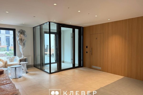 3-комнатная квартира по адресу Виталия Цвирко ул., д. 65 - фото 14