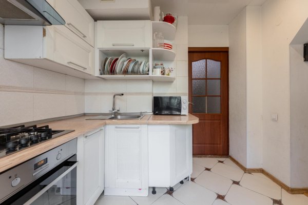 3-комнатная квартира по адресу Чернышевского ул., д. 7 к. А - фото 2