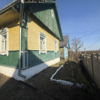 Фотография Продается дом д. Подгай - фото 7