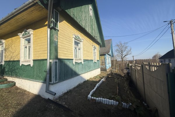 Продается дом д. Подгай - фото 7