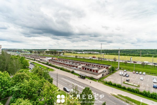 1-комнатная квартира по адресу Слободская ул., д. 15 - фото 7