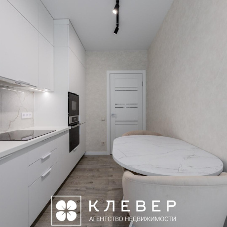 Фотография 2-комнатная квартира по адресу Жореса Алфёрова ул., д. 13 - фото 12