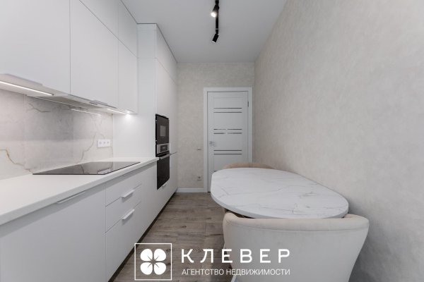 2-комнатная квартира по адресу Жореса Алфёрова ул., д. 13 - фото 3