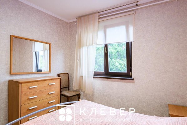 4-комнатная квартира по адресу Голодеда ул., д. 13 - фото 15