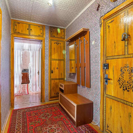 Фотография 2-комнатная квартира по адресу Краснослободская ул., д. 3 к. 1 - фото 3