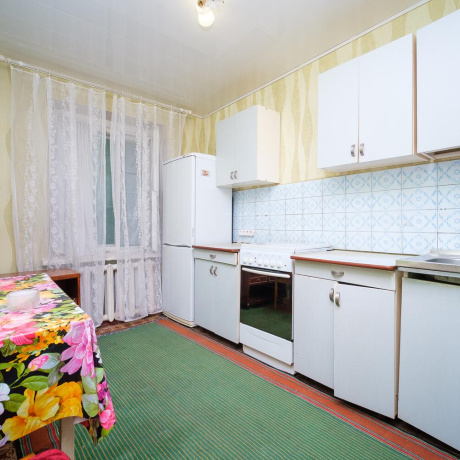 Фотография 1-комнатная квартира по адресу Красина ул., д. 9 - фото 14