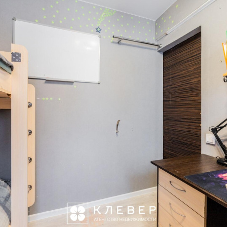 Фотография 3-комнатная квартира по адресу Кальварийская ул., д. 54 к. 2 - фото 6