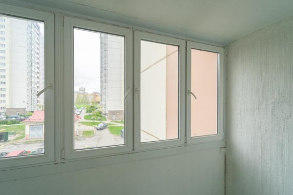 3-комнатная квартира по адресу Мачульского ул., д. 24 - фото 10
