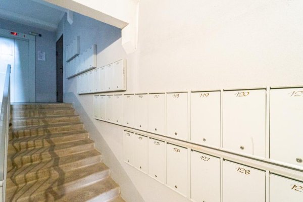 3-комнатная квартира по адресу Мачульского ул., д. 24 - фото 3