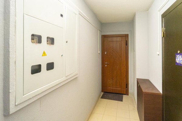 3-комнатная квартира по адресу Мачульского ул., д. 24 - фото 4