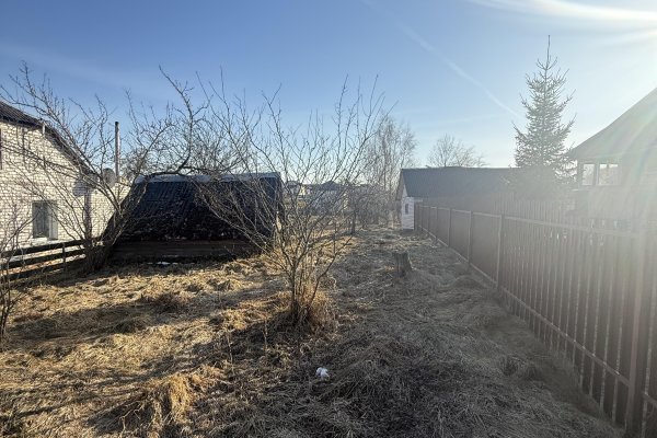 Продается дом д. Подгай - фото 8