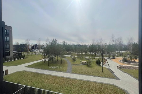 3-комнатная квартира по адресу Серебряный Лес ул., д. 8 - фото 14