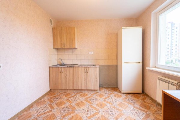 3-комнатная квартира по адресу Мачульского ул., д. 24 - фото 20