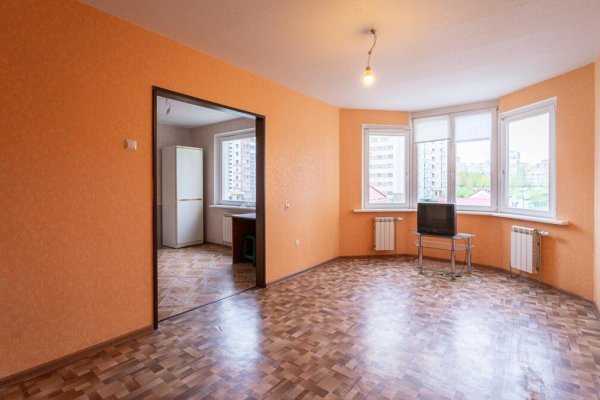 3-комнатная квартира по адресу Мачульского ул., д. 24 - фото 13