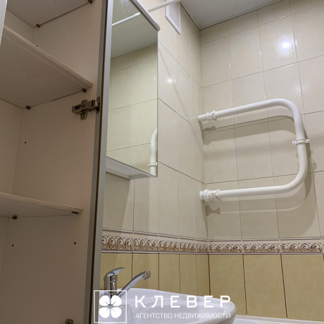 Фотография 1-комнатная квартира по адресу Разинская ул., д. 62 - фото 11